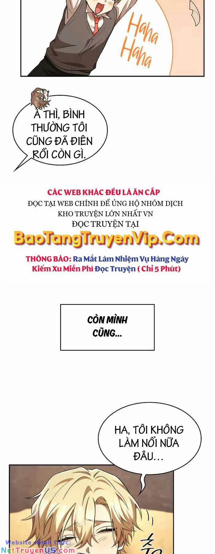 Đại Pháp Sư Toàn Năng Chương 54 Trang 13