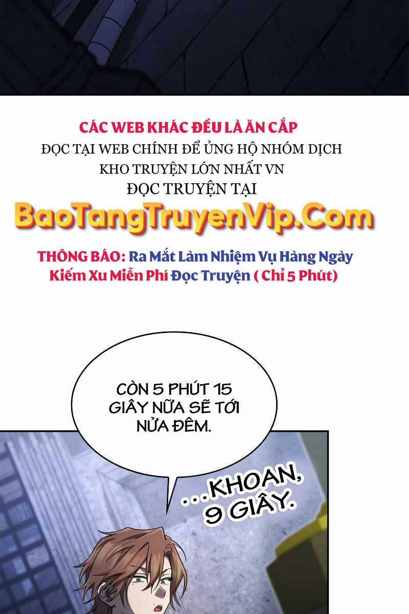 Đại Pháp Sư Toàn Năng Chương 57 Trang 28