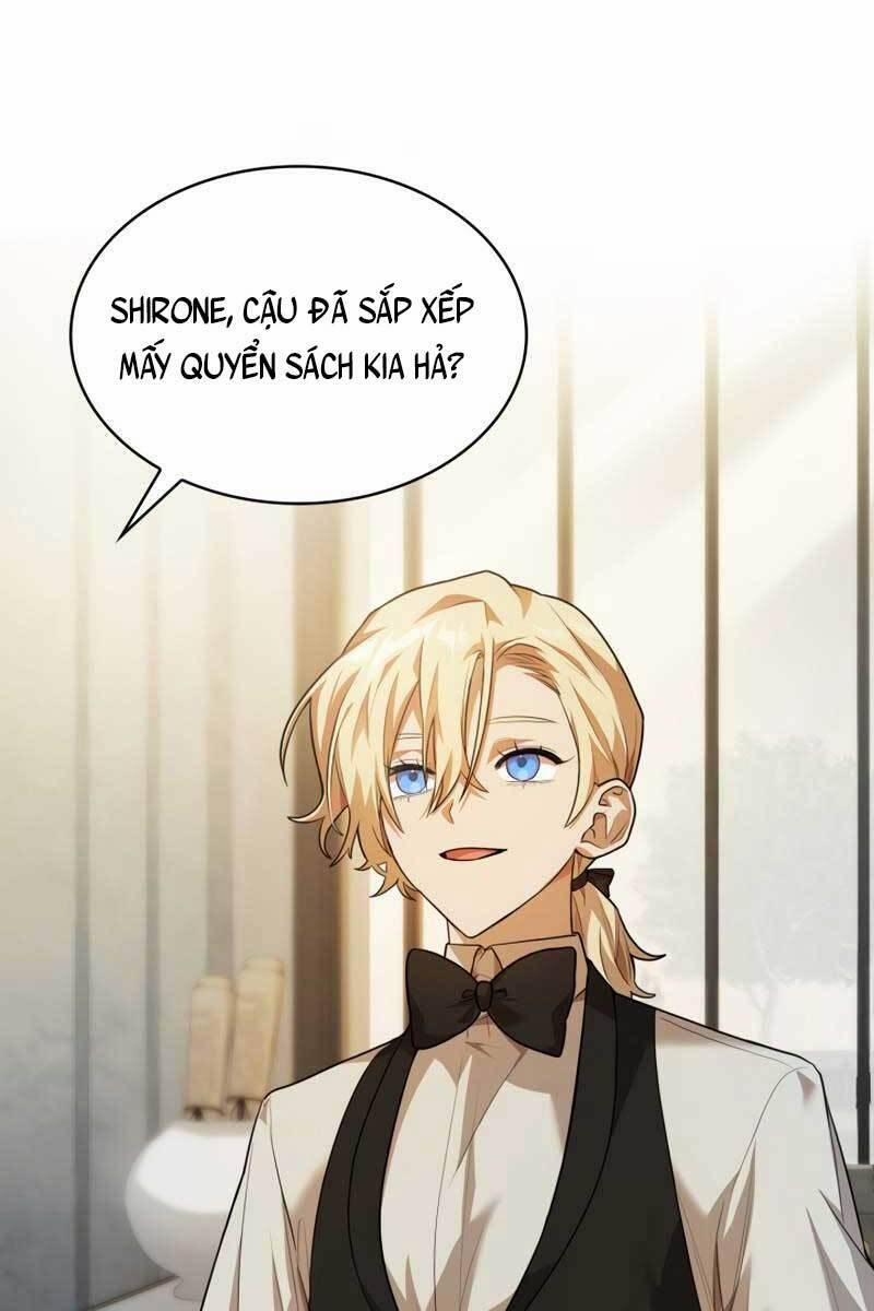 Đại Pháp Sư Toàn Năng 6 trang 1