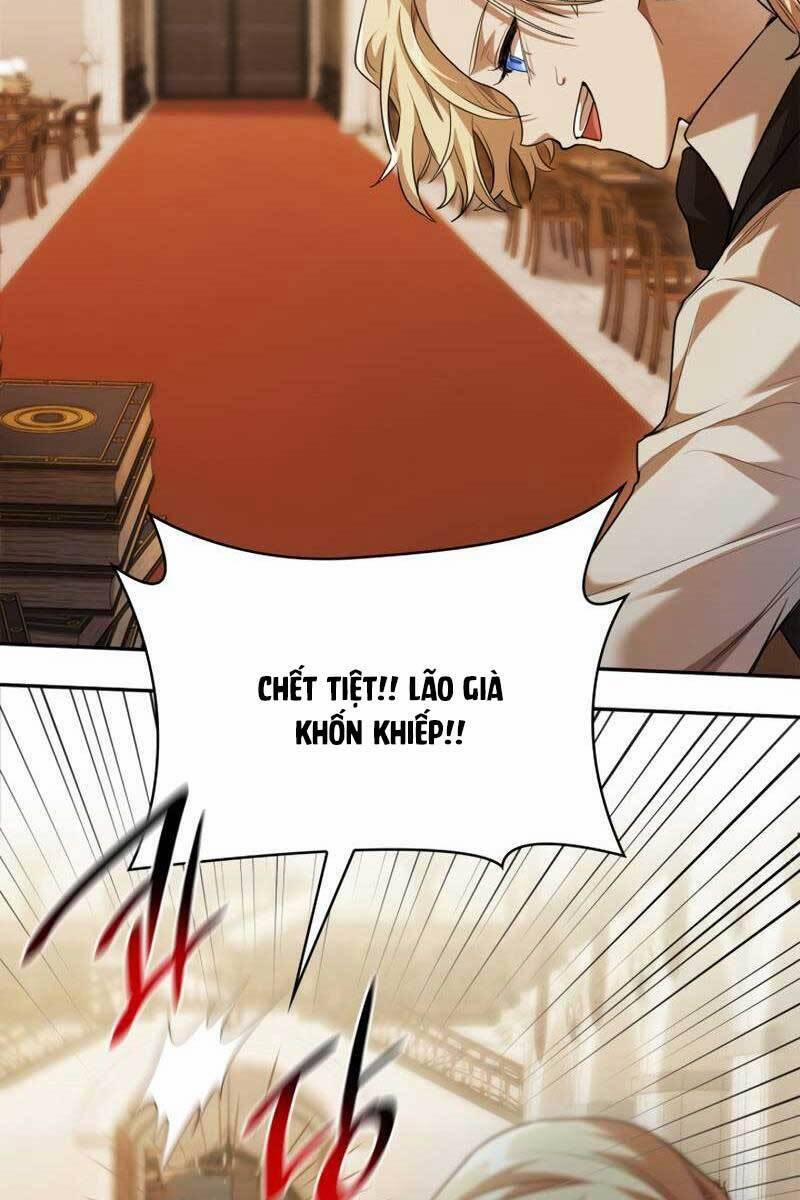 Đại Pháp Sư Toàn Năng 6 trang 14