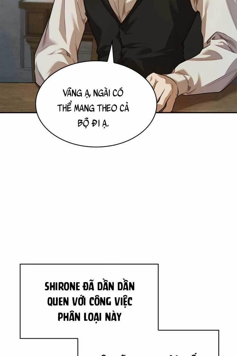 Đại Pháp Sư Toàn Năng 6 trang 2