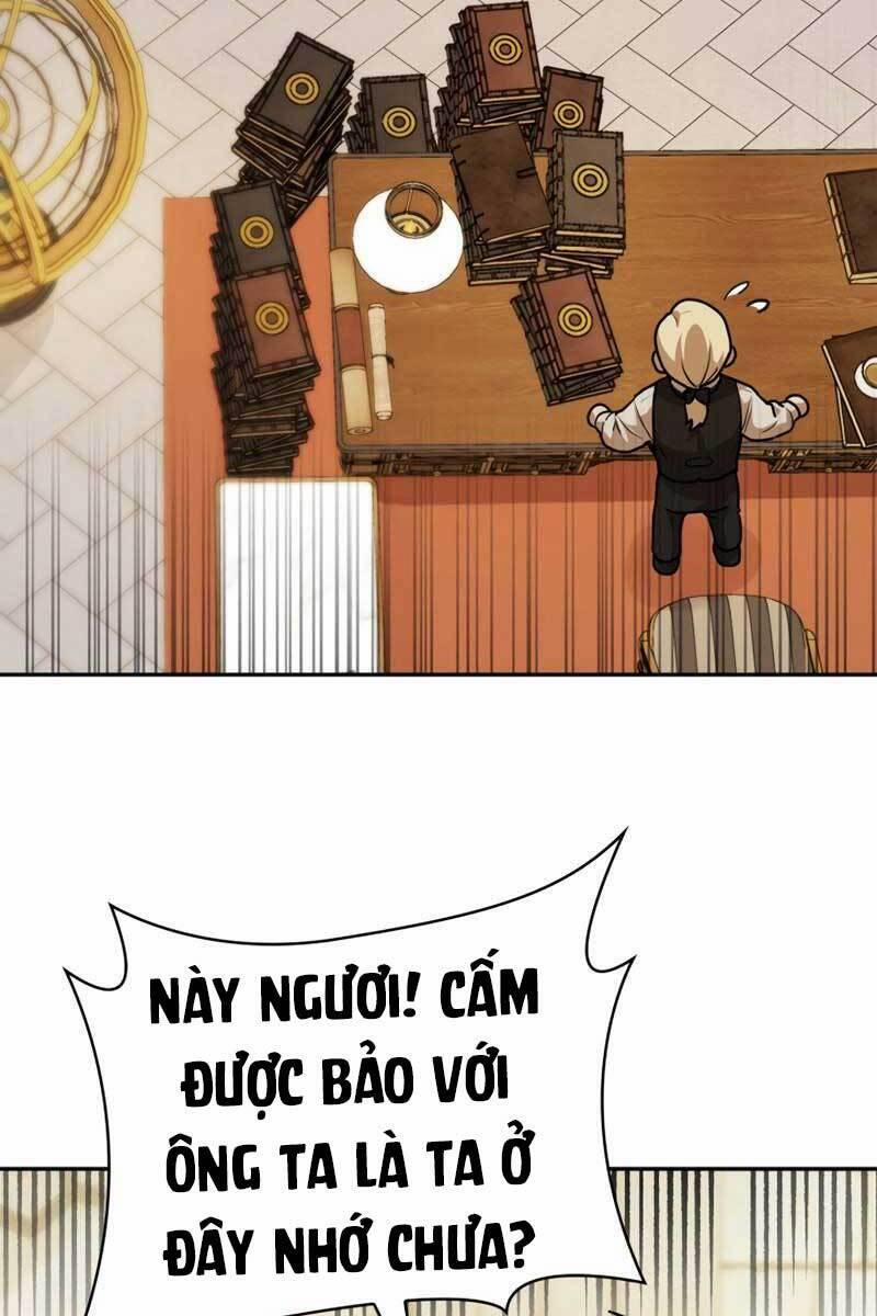 Đại Pháp Sư Toàn Năng 6 trang 21