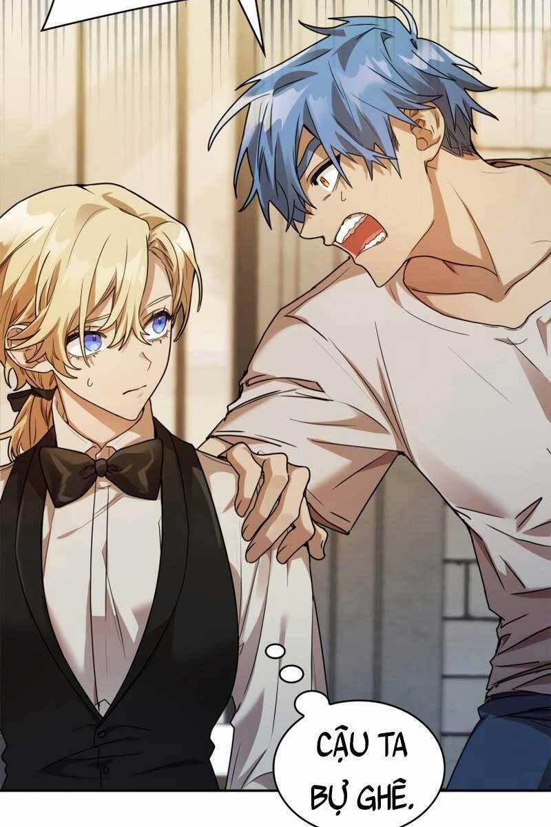 Đại Pháp Sư Toàn Năng 6 trang 22