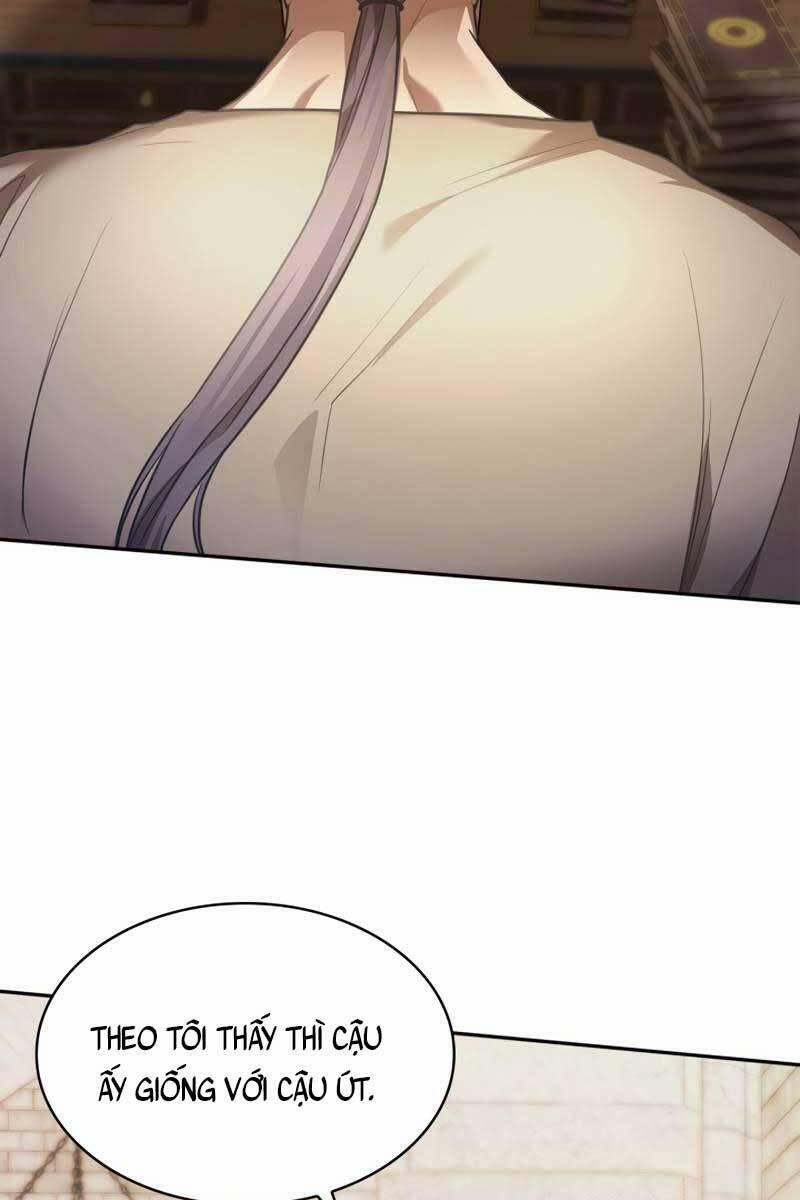 Đại Pháp Sư Toàn Năng 6 trang 28