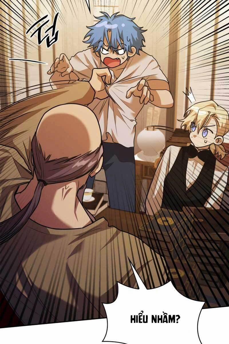 Đại Pháp Sư Toàn Năng 6 trang 35