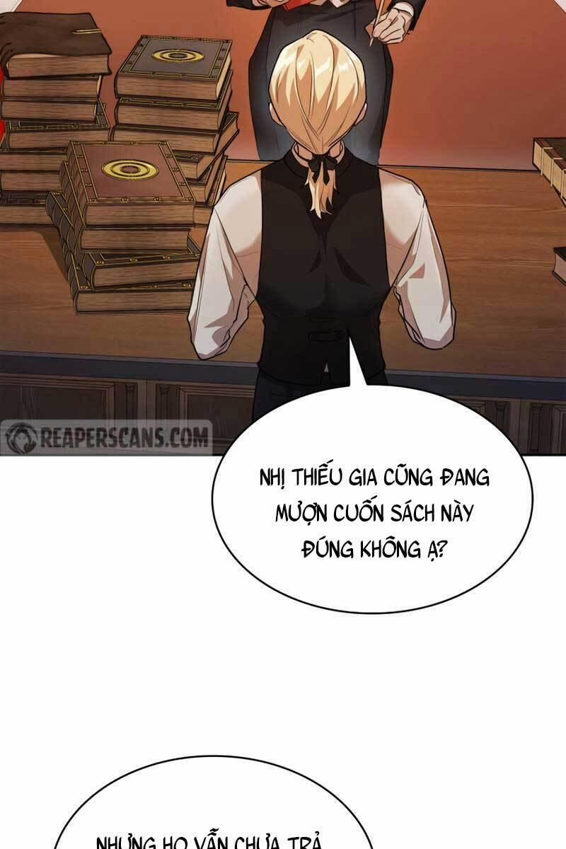 Đại Pháp Sư Toàn Năng 6 trang 4