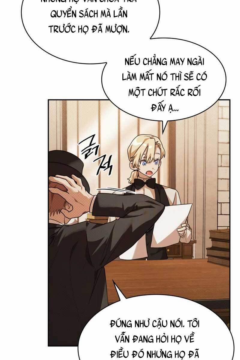 Đại Pháp Sư Toàn Năng 6 trang 5