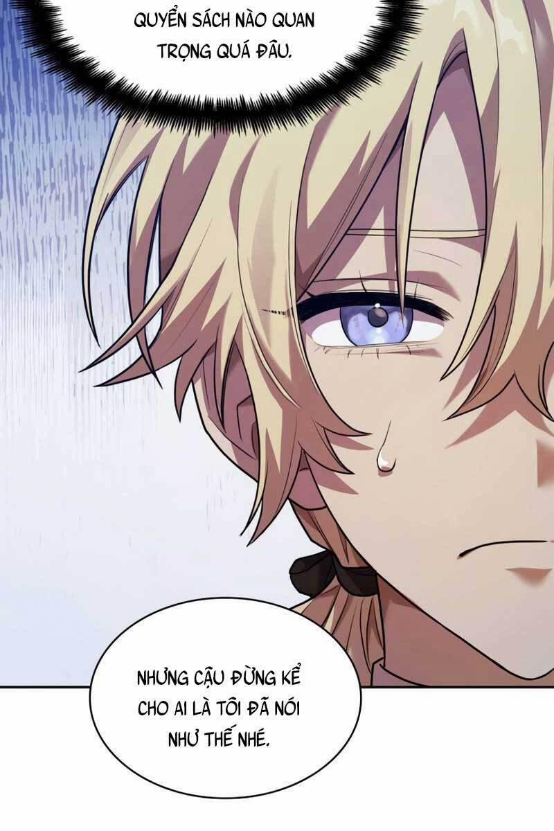 Đại Pháp Sư Toàn Năng 6 trang 8