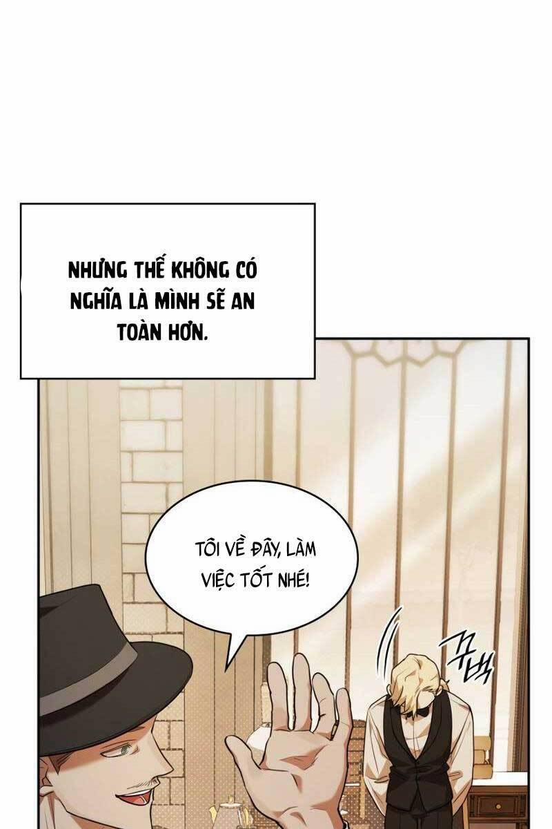 Đại Pháp Sư Toàn Năng 6 trang 9