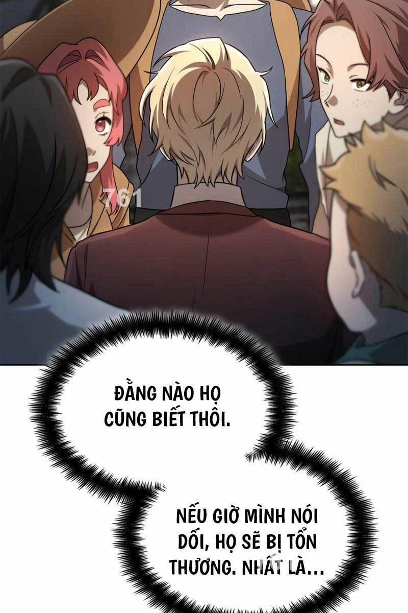 Đại Pháp Sư Toàn Năng 60 trang 1