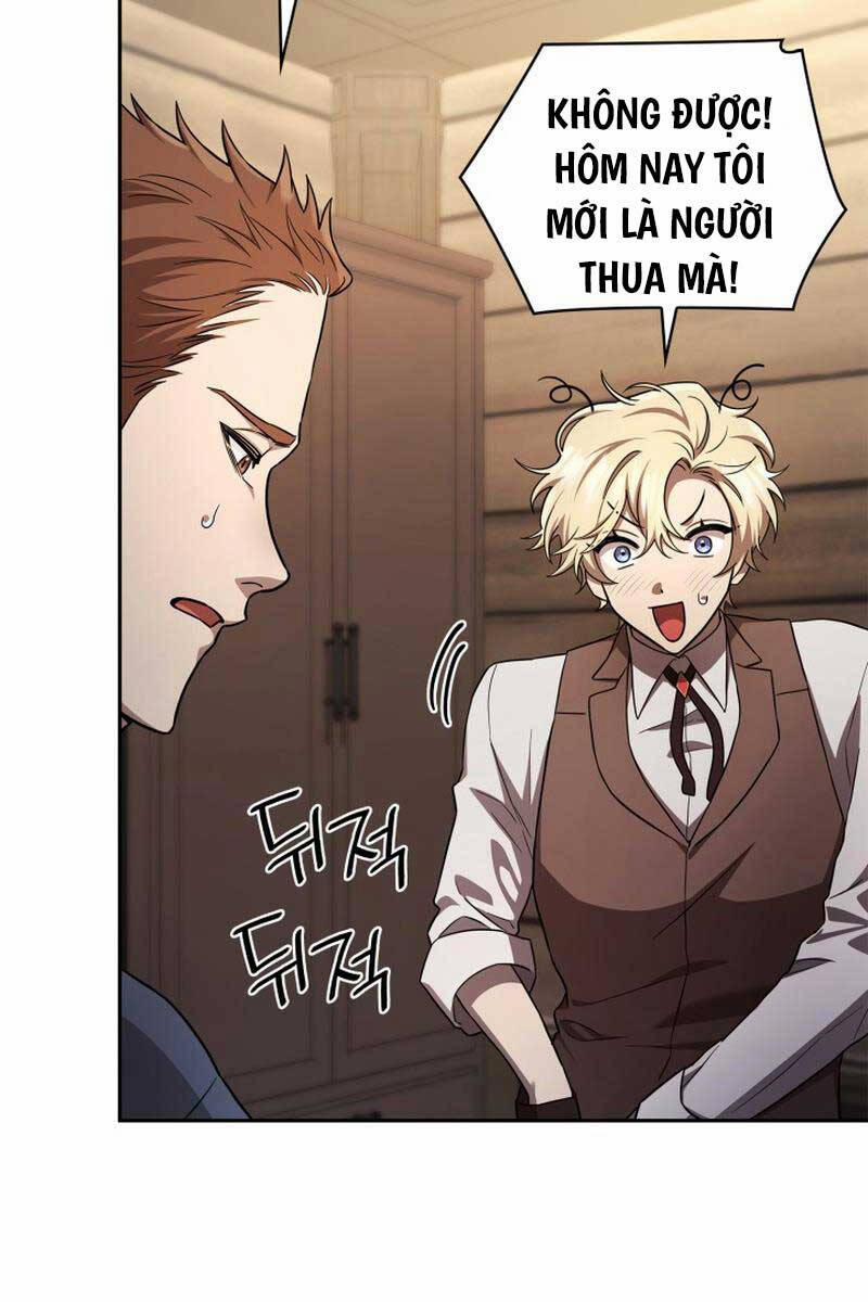 Đại Pháp Sư Toàn Năng 60 trang 126