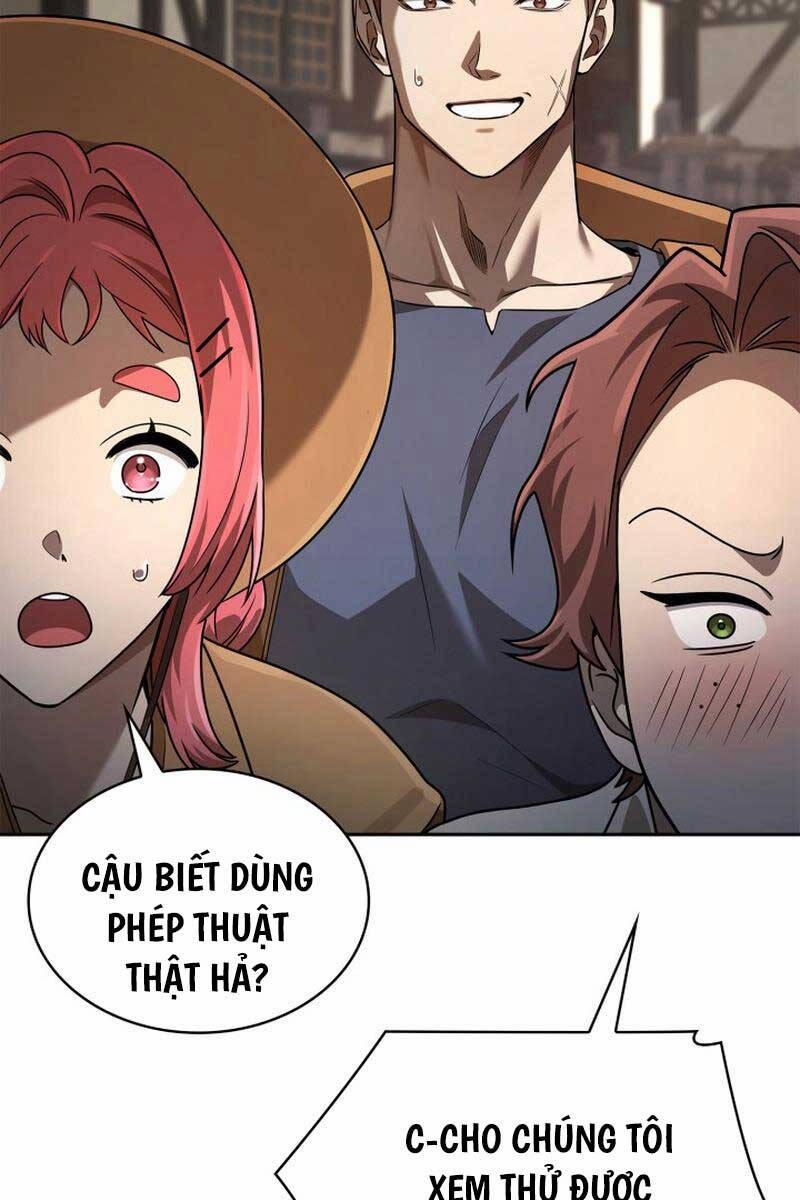 Đại Pháp Sư Toàn Năng 60 trang 30