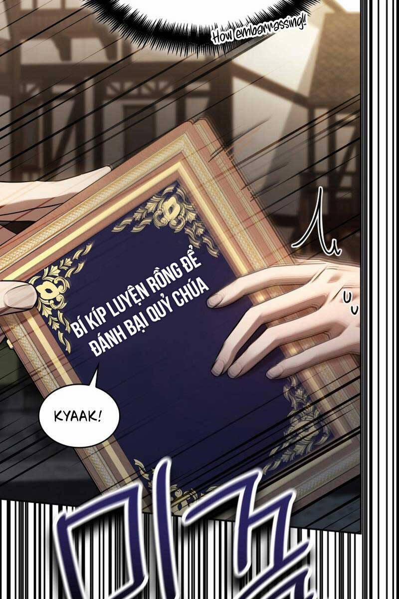 Đại Pháp Sư Toàn Năng 60 trang 37