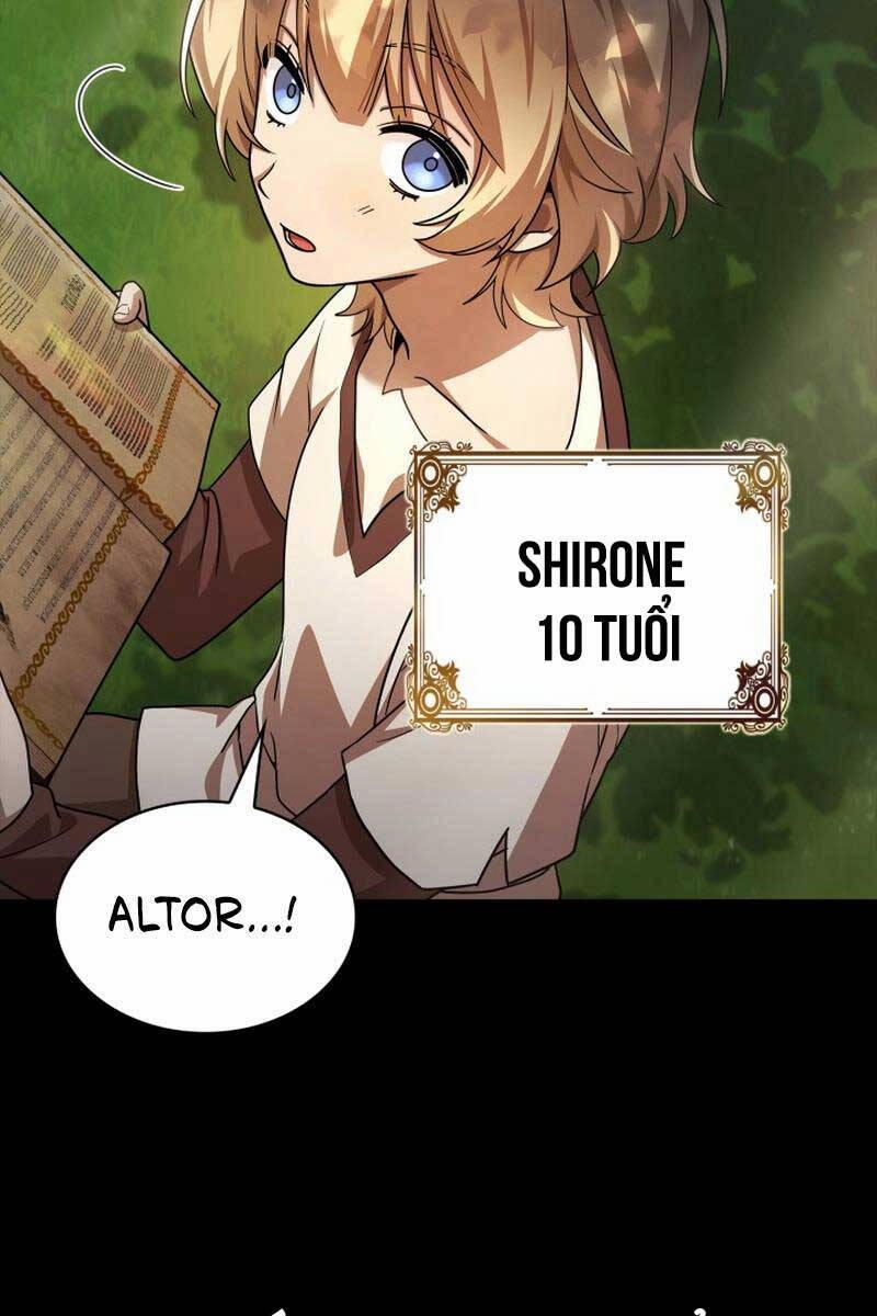 Đại Pháp Sư Toàn Năng 60 trang 8