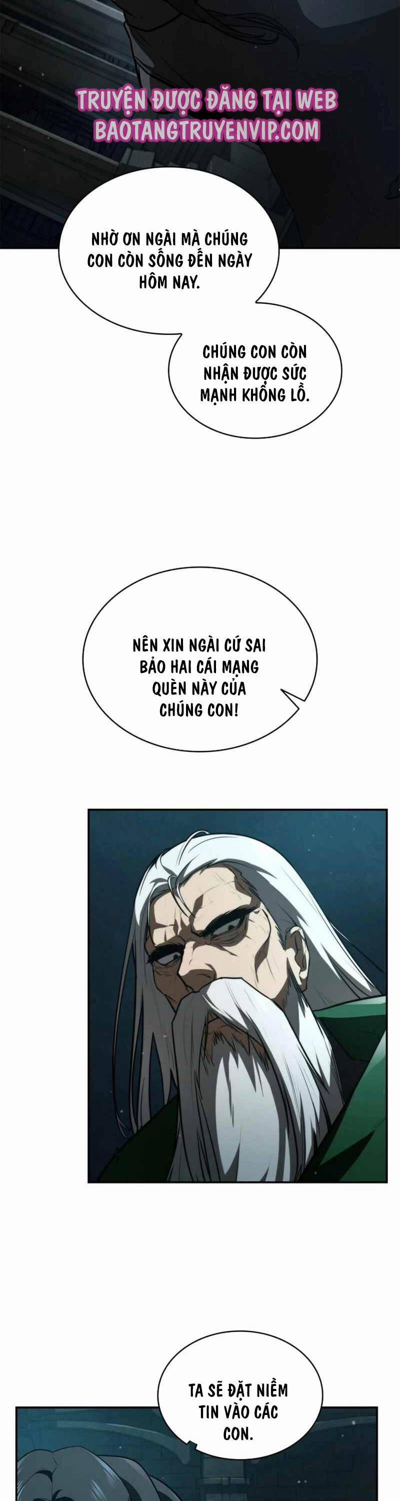 Đại Pháp Sư Toàn Năng 67 trang 10