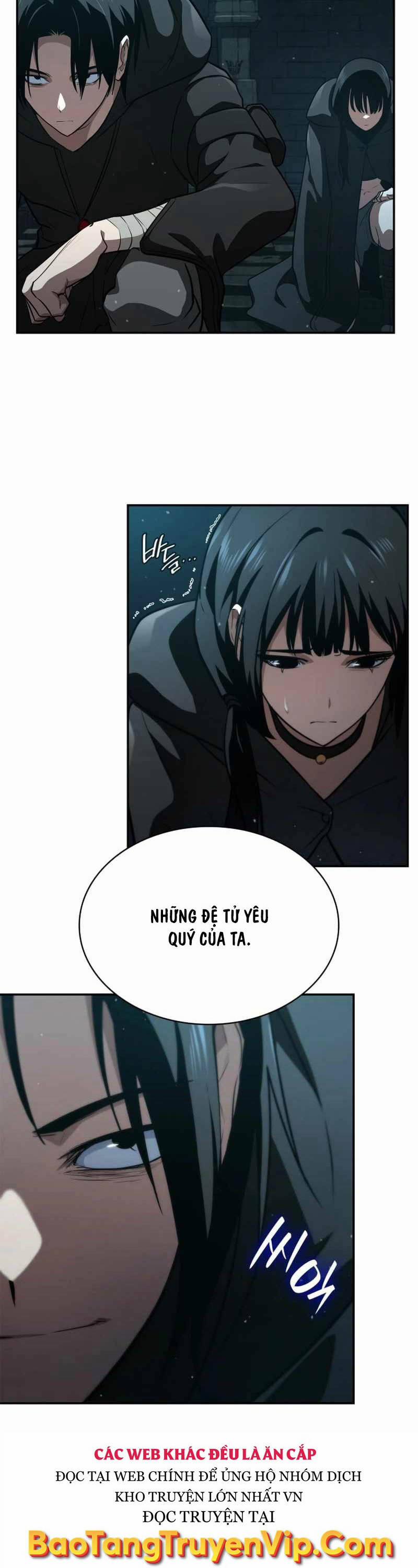 Đại Pháp Sư Toàn Năng 67 trang 11