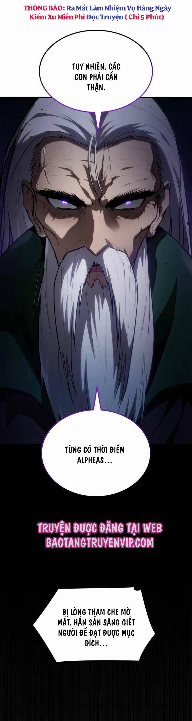 Đại Pháp Sư Toàn Năng 67 trang 12