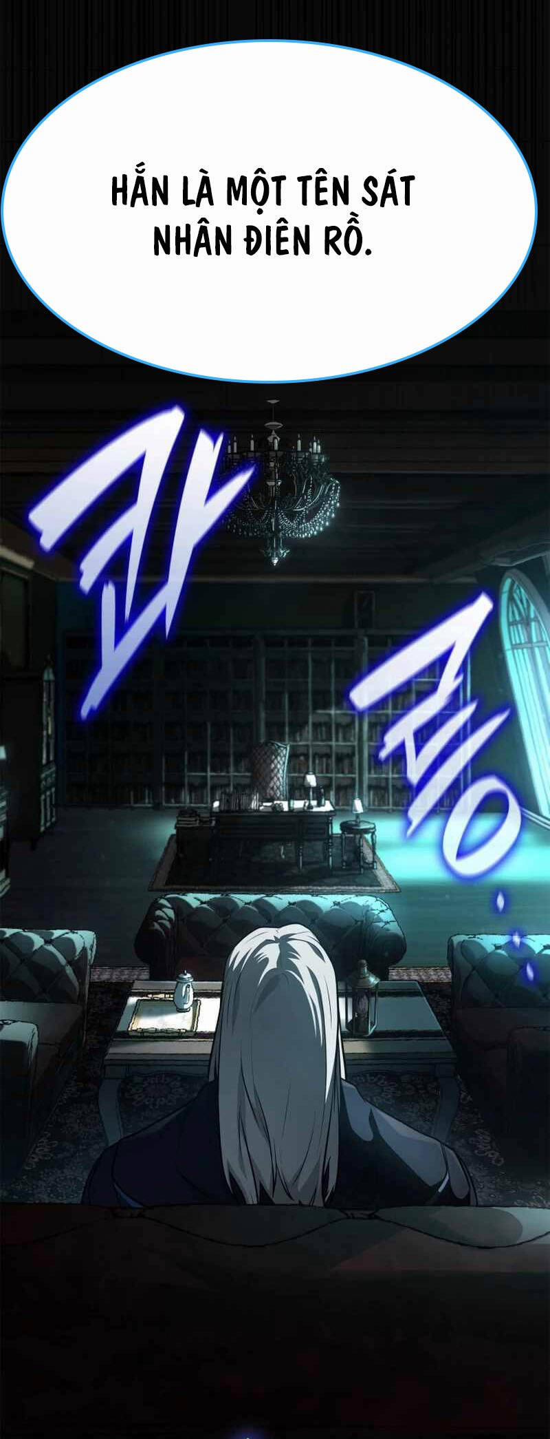 Đại Pháp Sư Toàn Năng 67 trang 13