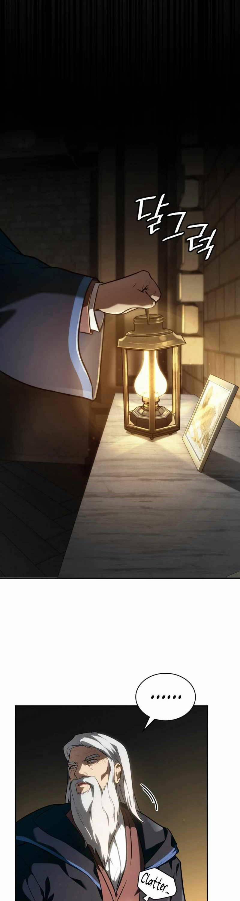 Đại Pháp Sư Toàn Năng 67 trang 18