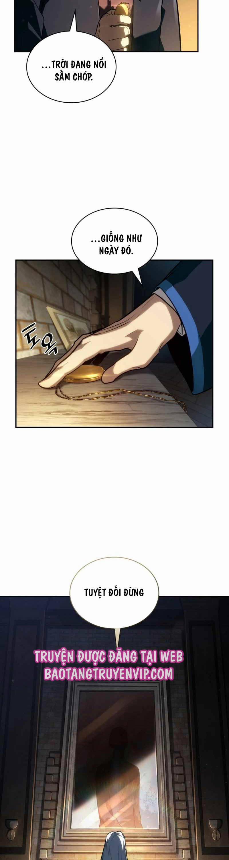 Đại Pháp Sư Toàn Năng 67 trang 19