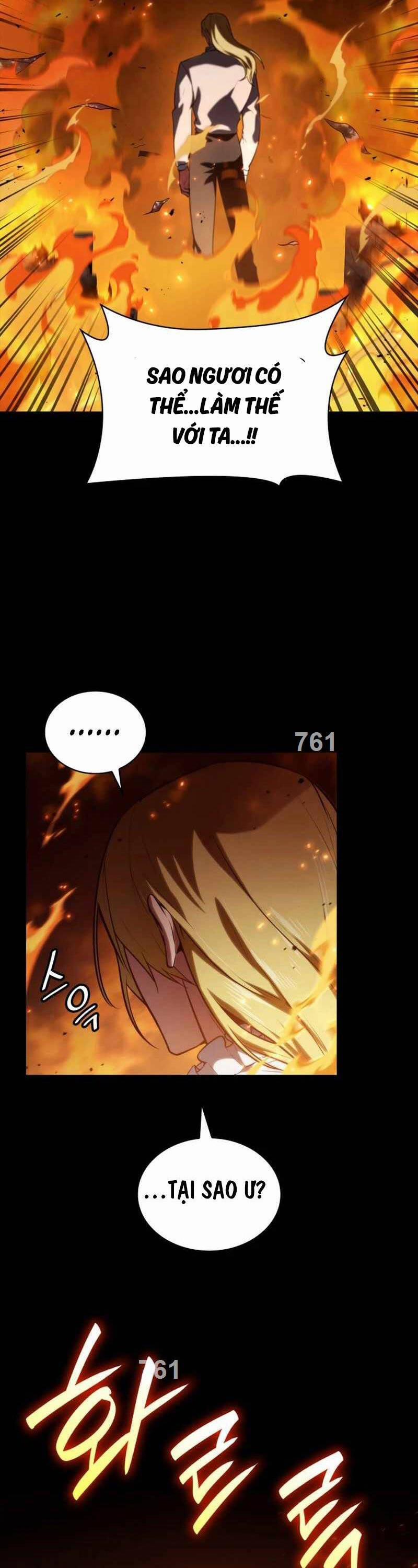 Đại Pháp Sư Toàn Năng 67 trang 2