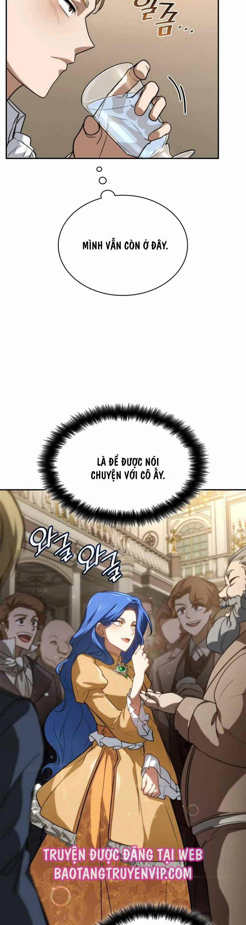 Đại Pháp Sư Toàn Năng 67 trang 25