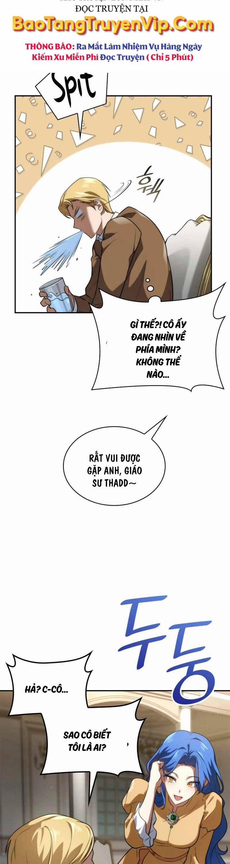 Đại Pháp Sư Toàn Năng 67 trang 28