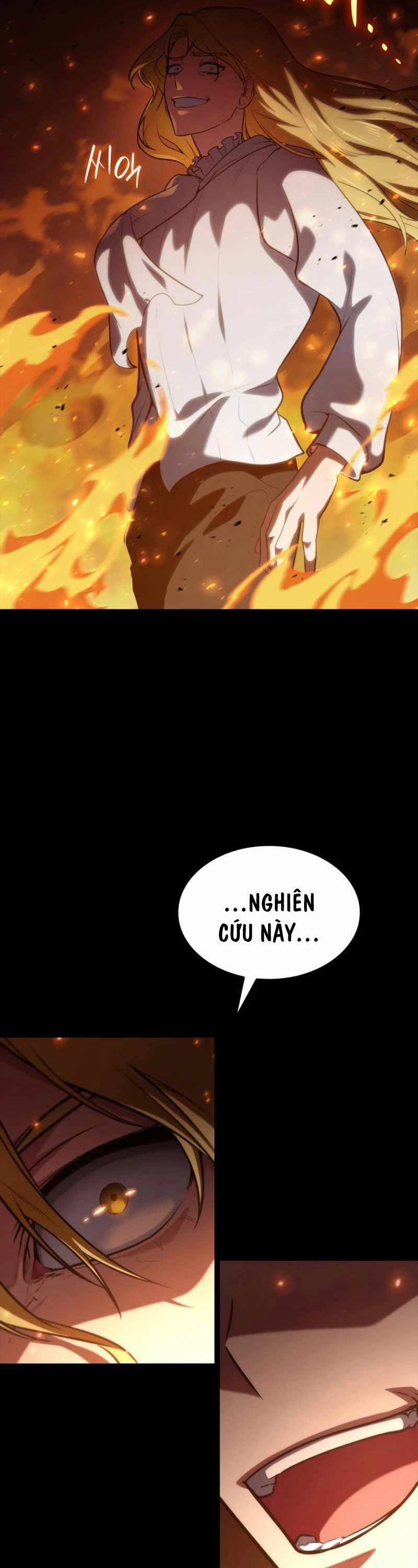 Đại Pháp Sư Toàn Năng 67 trang 3