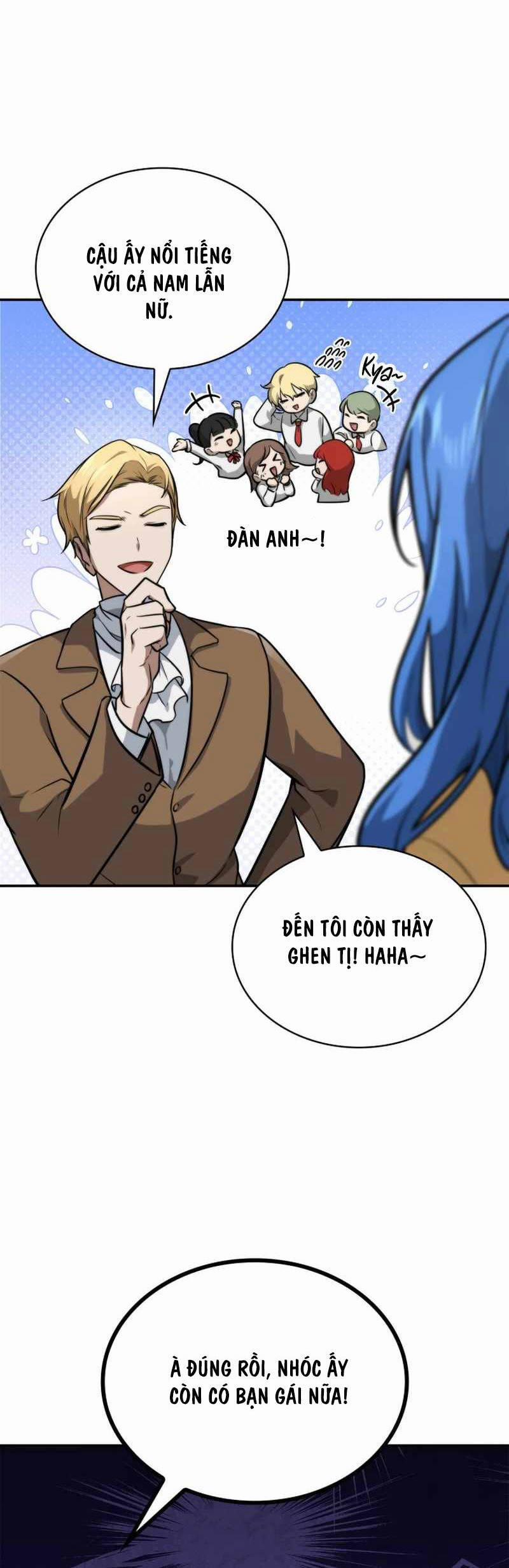 Đại Pháp Sư Toàn Năng 67 trang 34