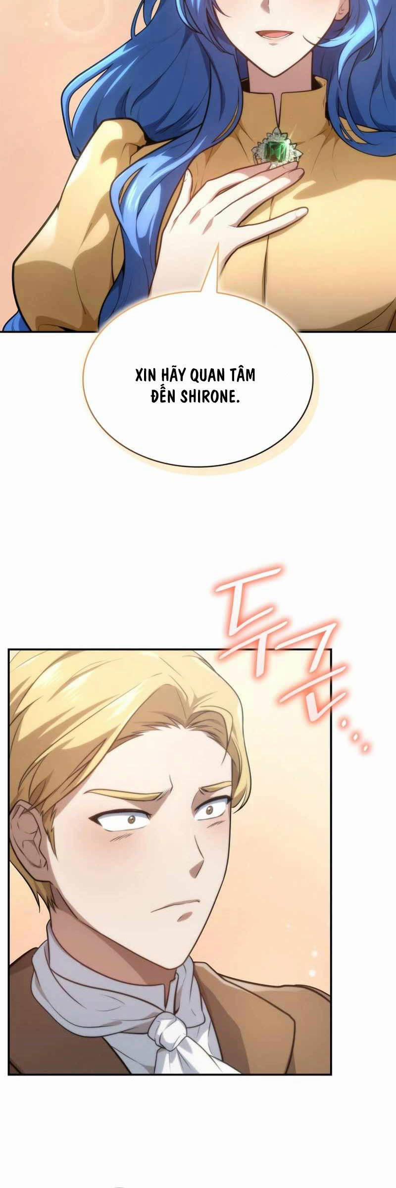 Đại Pháp Sư Toàn Năng 67 trang 38