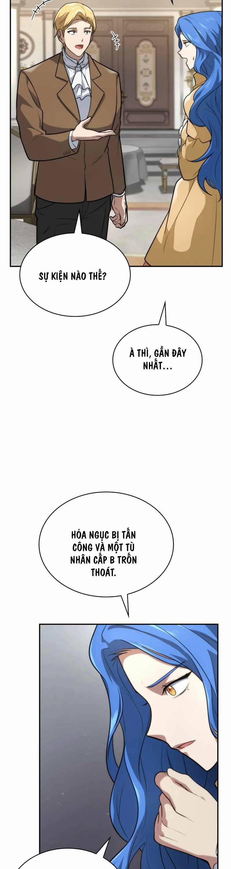 Đại Pháp Sư Toàn Năng 67 trang 41