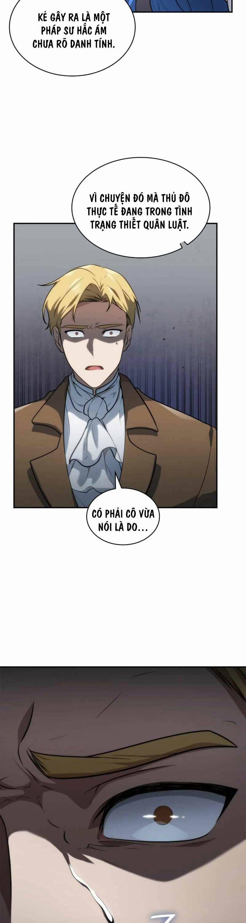 Đại Pháp Sư Toàn Năng 67 trang 42