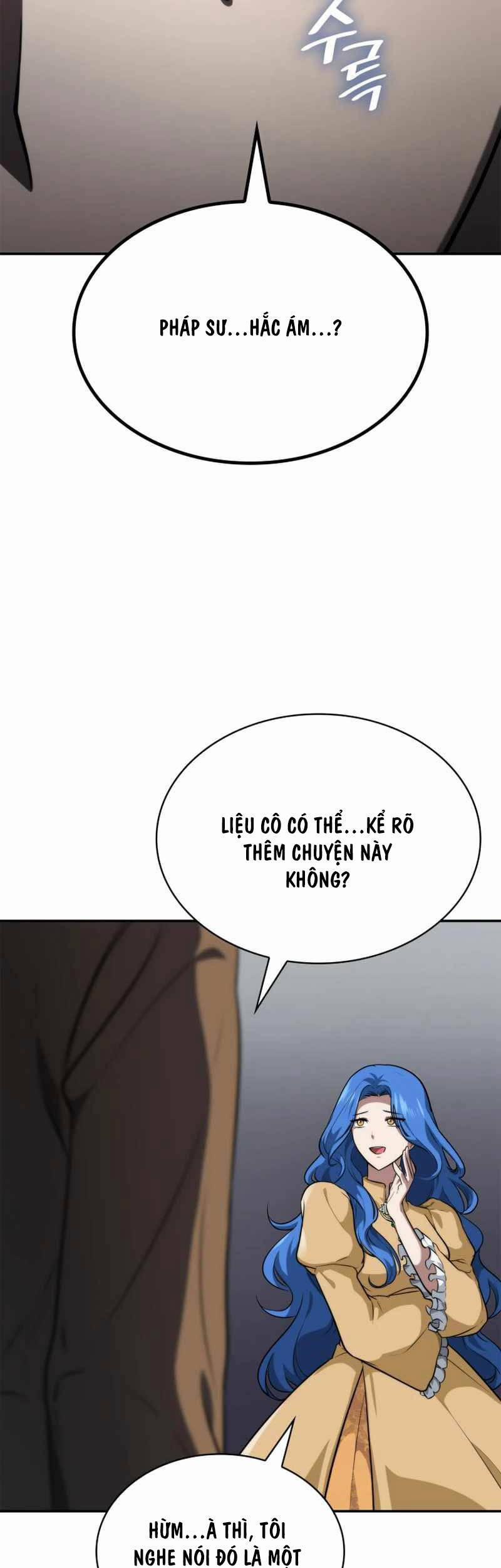 Đại Pháp Sư Toàn Năng 67 trang 43