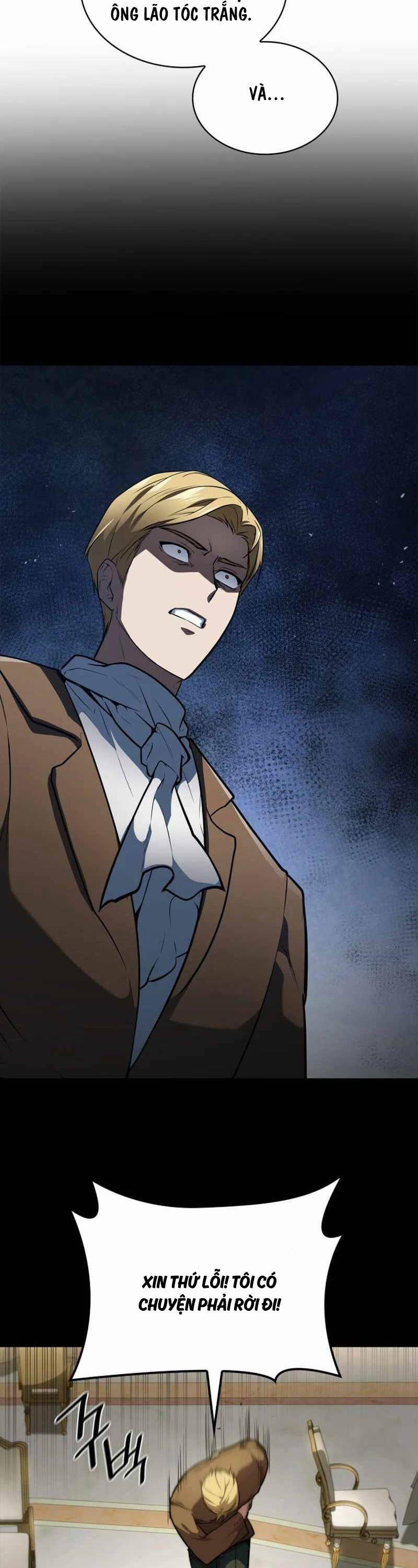 Đại Pháp Sư Toàn Năng 67 trang 44