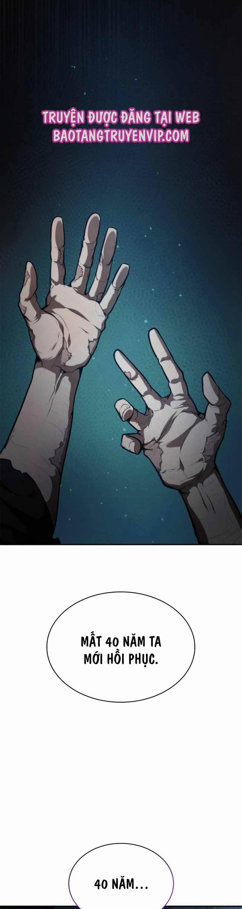 Đại Pháp Sư Toàn Năng 67 trang 7