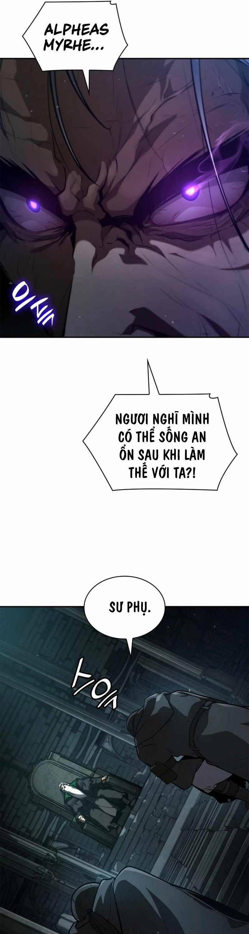 Đại Pháp Sư Toàn Năng 67 trang 9