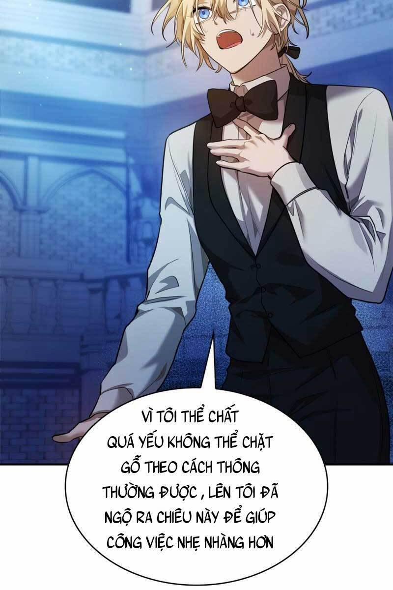 Đại Pháp Sư Toàn Năng 7 trang 19