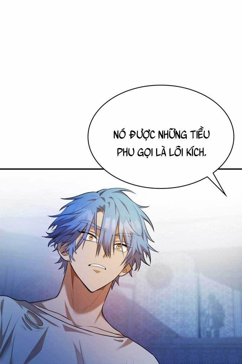 Đại Pháp Sư Toàn Năng 7 trang 20