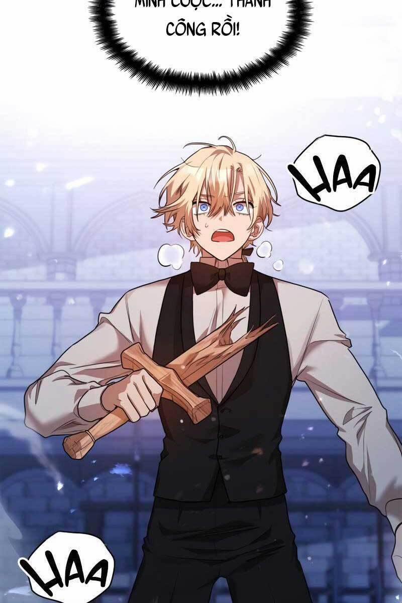 Đại Pháp Sư Toàn Năng 7 trang 9