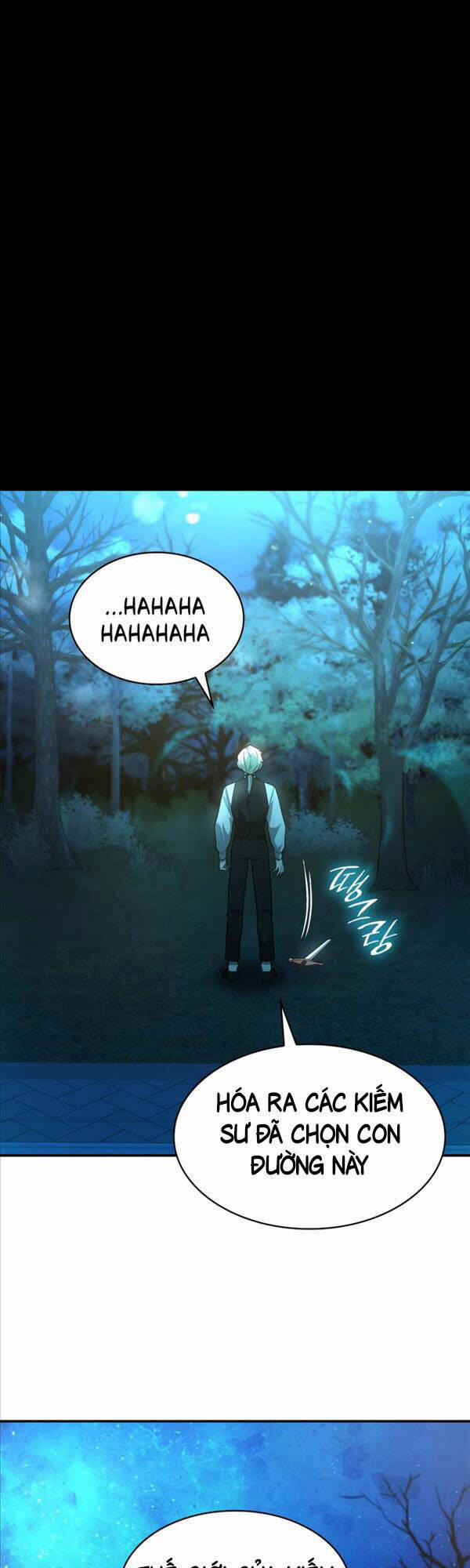 Đại Pháp Sư Toàn Năng 8 trang 10