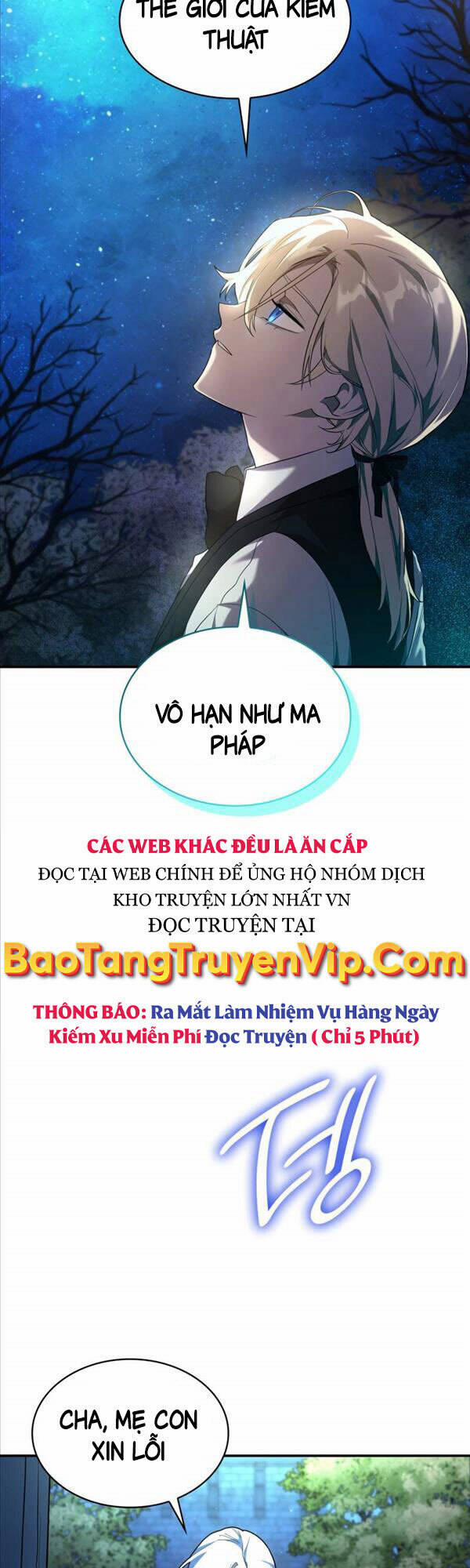 Đại Pháp Sư Toàn Năng 8 trang 11