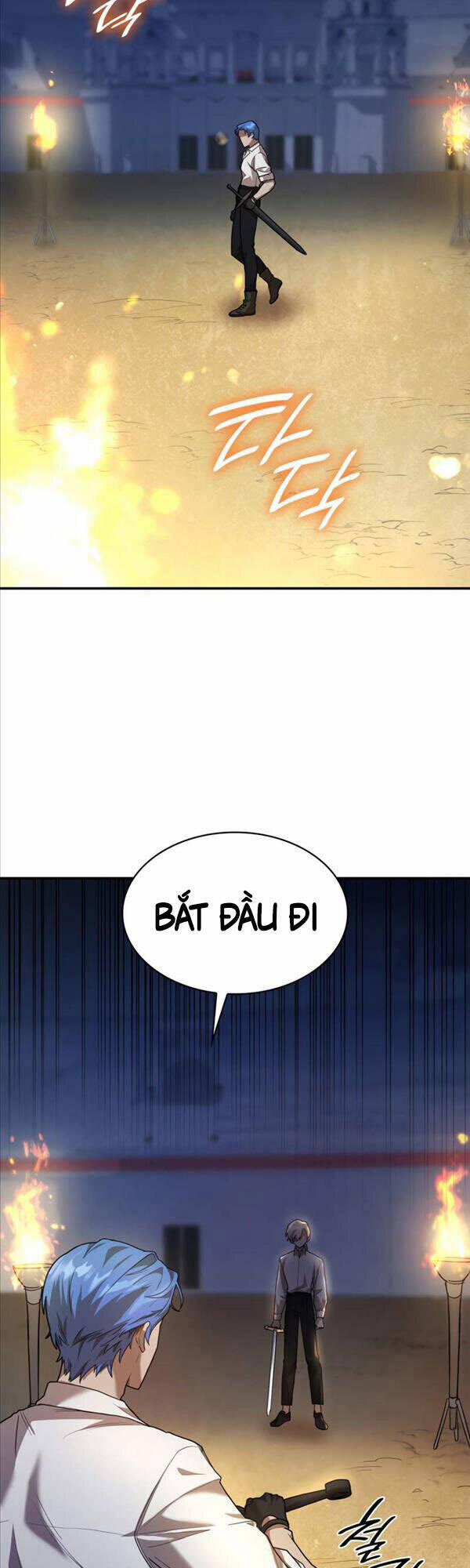 Đại Pháp Sư Toàn Năng 8 trang 14