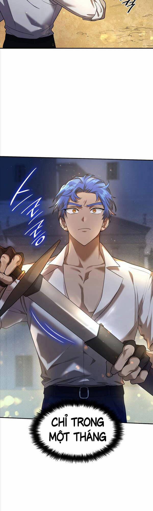 Đại Pháp Sư Toàn Năng 8 trang 15