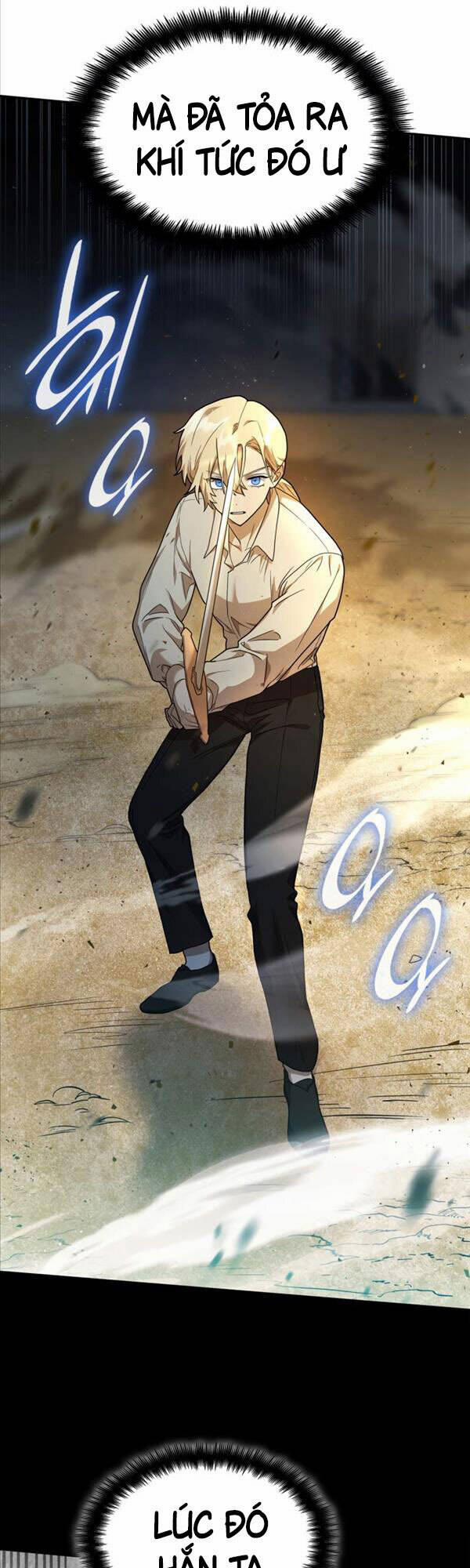 Đại Pháp Sư Toàn Năng 8 trang 16