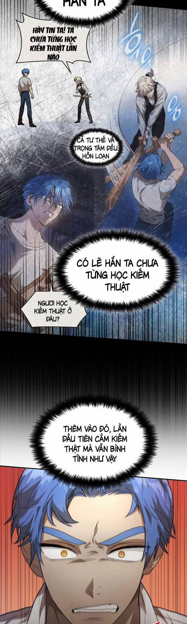 Đại Pháp Sư Toàn Năng 8 trang 17