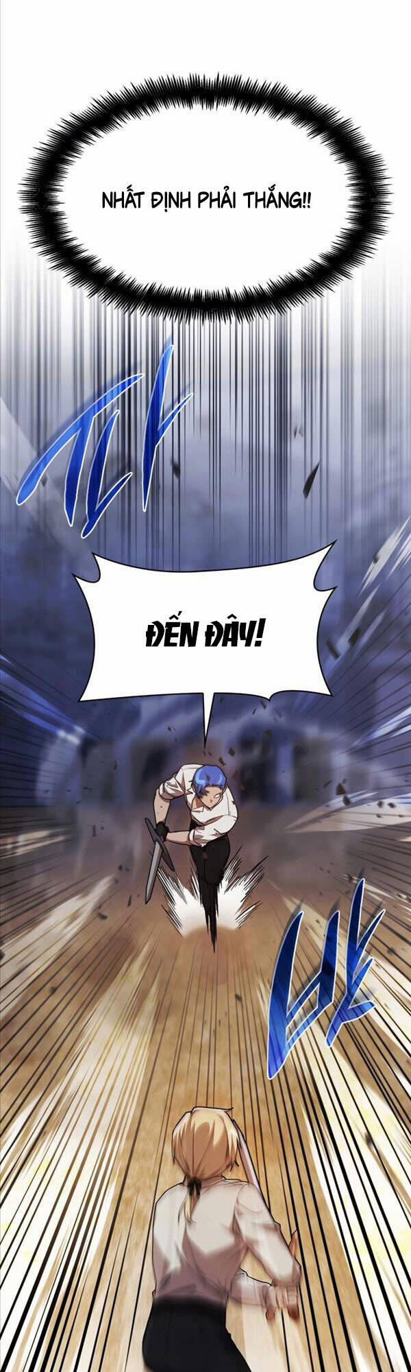 Đại Pháp Sư Toàn Năng 8 trang 19