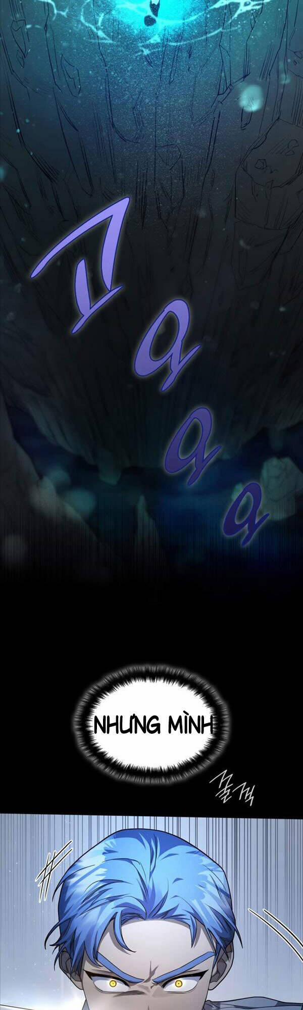 Đại Pháp Sư Toàn Năng 8 trang 28