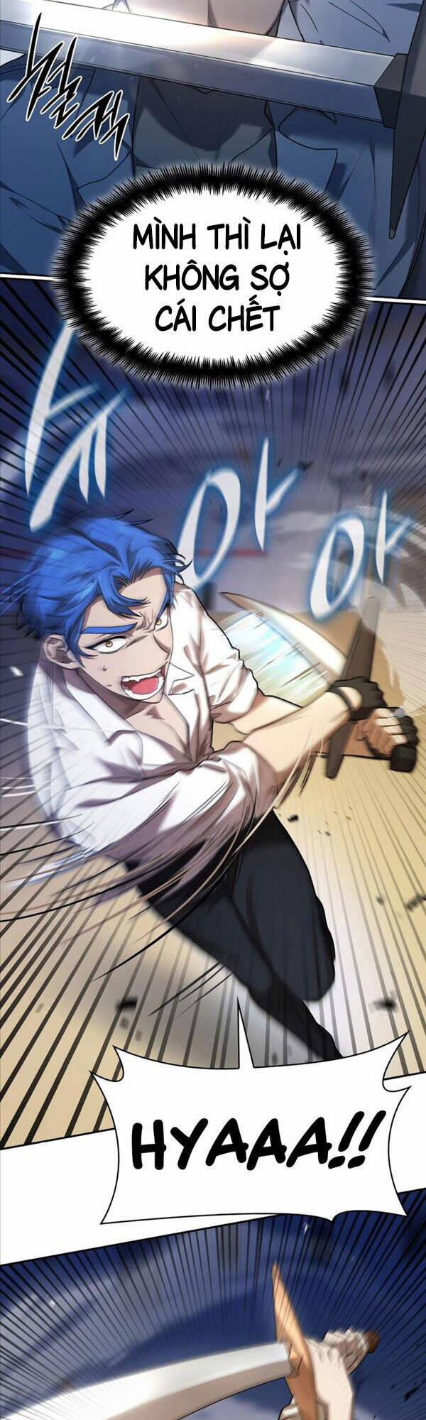 Đại Pháp Sư Toàn Năng 8 trang 29