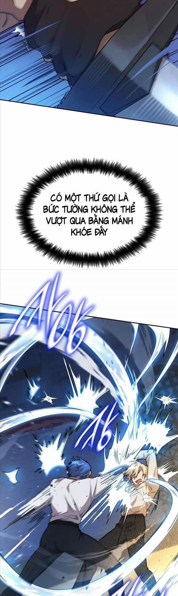 Đại Pháp Sư Toàn Năng 8 trang 32