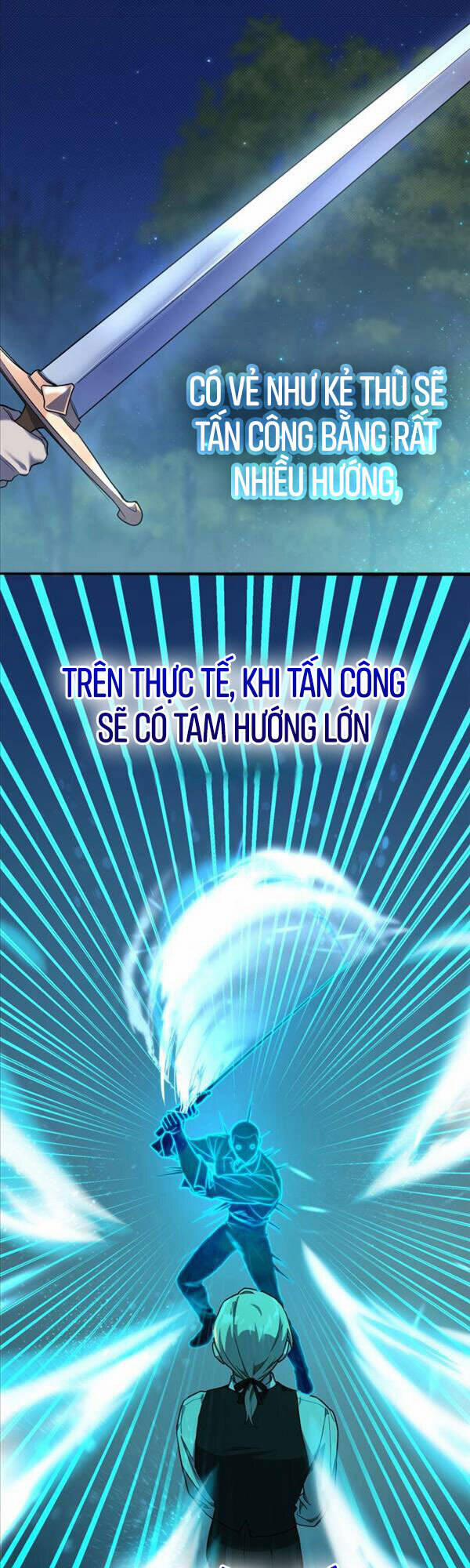 Đại Pháp Sư Toàn Năng 8 trang 4